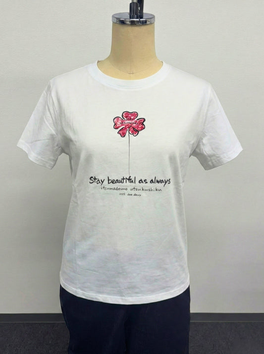 10周年記念Tシャツ