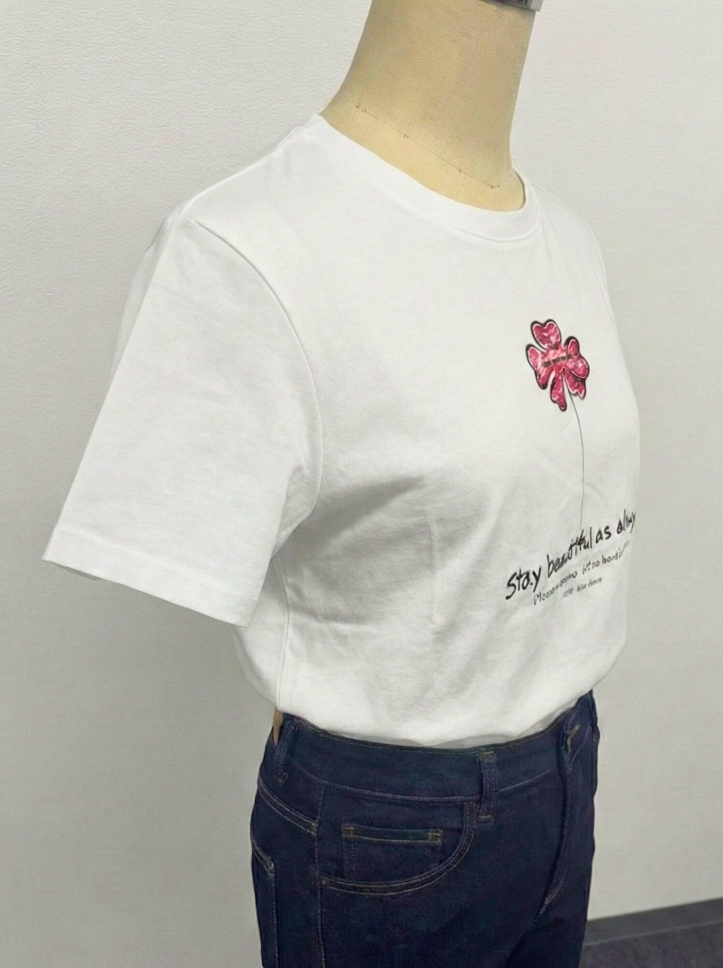 10周年記念Tシャツ