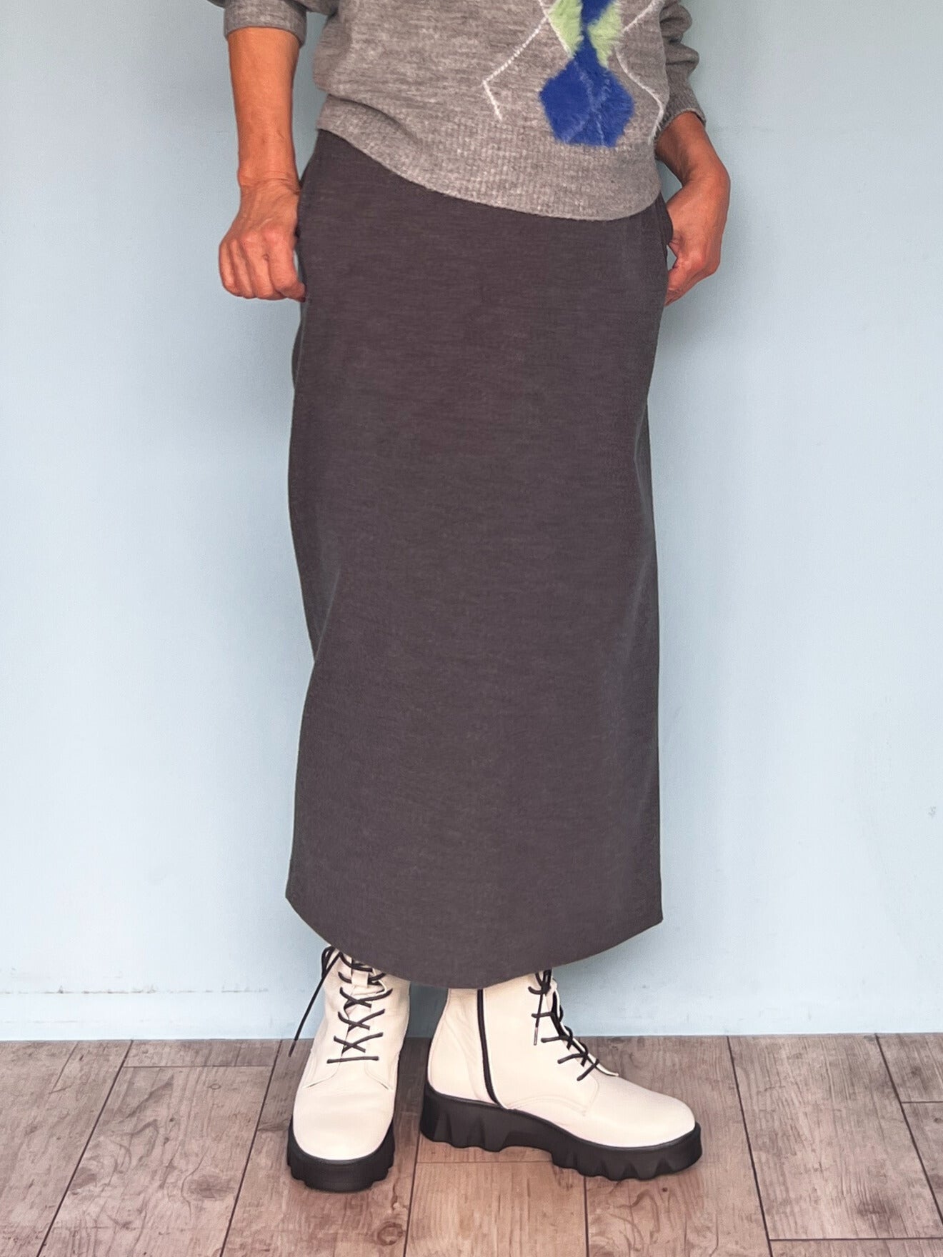 タイトスカート