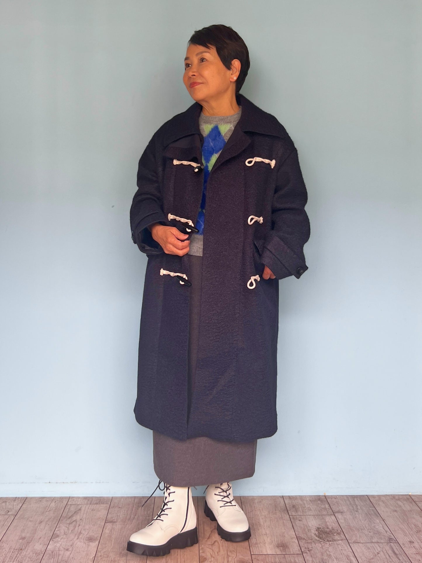 タイトスカート