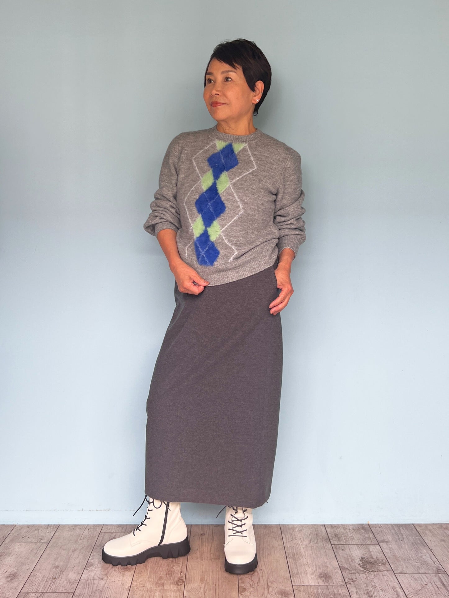 タイトスカート